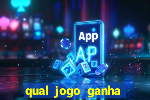 qual jogo ganha dinheiro de verdade sem precisar depositar